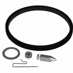 New ⌛ Rotary Corp Aftermarket Tecumseh 631021B Inlet Needle Kit 😉