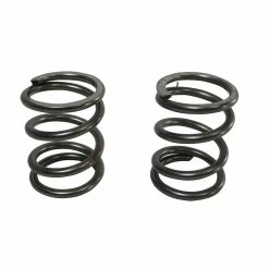 Best Pirce ✨ ARC Racing (2) Pack Of 26Lb Valve Springs, White 😀