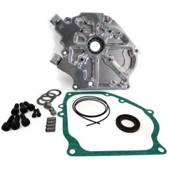 Wholesale 🧨 ARC Racing ARC 6057 Dual Bearing Billet Sidecover For GX200/Clone Predator Hemi 👏