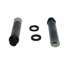 Hot Sale 👏 ARC Racing ARC 6383 HP Rod Bolt Set 1/4-28x1.25 🤩