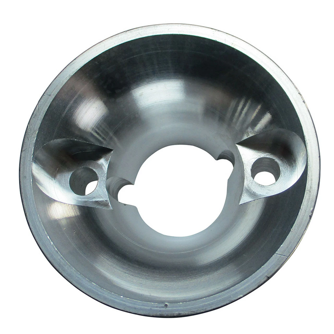 Cheap ๐ฏ ARC Racing Air Filter Adapter Predator 212cc GX200 196cc ๐