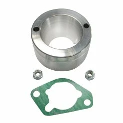 Hot Sale 🛒 ARC Racing GX340/390 Predator 301cc 420cc Air Filter Adapter 🛒