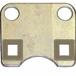 Best Pirce ⭐ ARC Racing BSP Clone Stock Push Rod Guide Plate ⭐