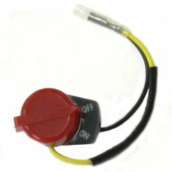 Hot Sale 👏 ARC Racing On/Off Switch DJ-1203 👍