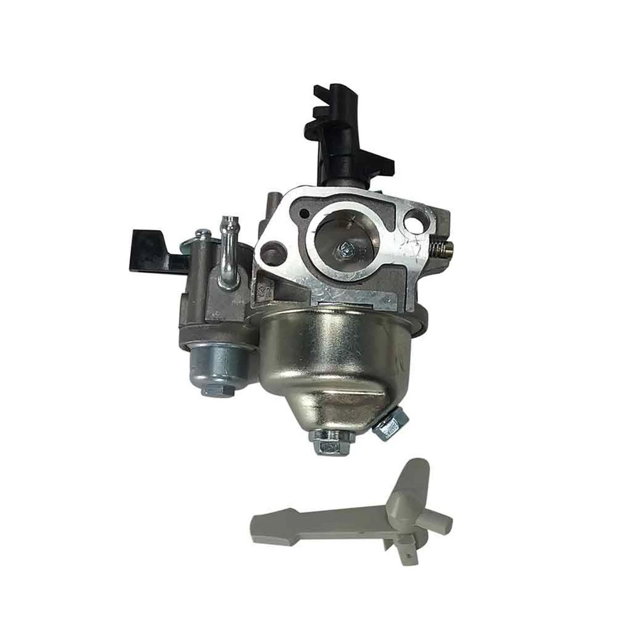 Best deal ๐ ARC Racing Non-EPA Carburetor For Predator 212cc Honda GX200 6.5HP Hisun ๐ - Image 2