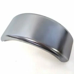 Wholesale 🔥 AZUSA Chrome Fender For 4" 5" & 6" Tires ⌛