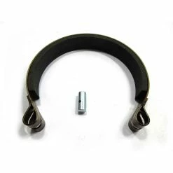 Deals 🔥 AZUSA 4" Band Brake 😉