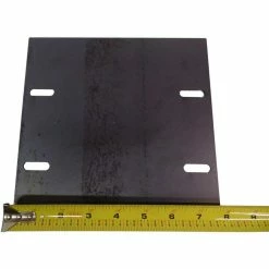 Budget 🔥 OMB Warehouse Alexander Reynolds/Arco Engine Mounting Plate 👍