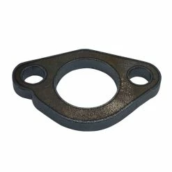Brand new 🔔 OMB Warehouse Muffler Exhaust Flange For Predator 212cc / BSP Honda Clone 196cc ✔️