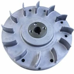 Hot Sale 🧨 DynoCams PVL Aluminum Flywheel - 196cc Clone GX160 GX200 BSP Tillotson 🧨