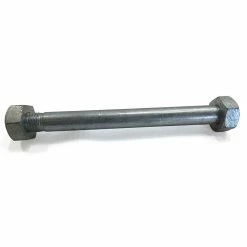 Hot Sale โ OMB Warehouse Metric 10mm X 105mm Rear Arm Bolt With Nut ๐