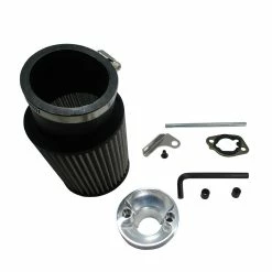 Promo ⭐ OMB Warehouse Upgraded Clone Air Filter Kit GX200 196cc Clone Tillotson 212 Predator 212 🌟