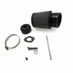 Wholesale ⭐ OMB Warehouse Angled Air Filter Intake Kit Predator 212cc Tillotson 212 GX200 Clone 196cc ⭐