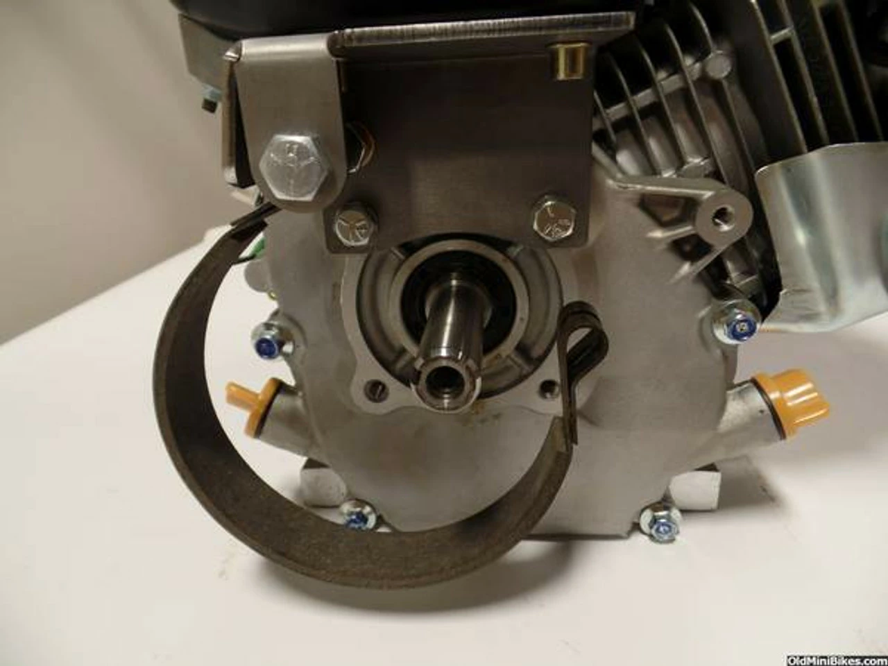 Hot Sale 🔥 OMB Warehouse Centrifugal Clutch Band Brake And 7/8" Brake Lever Kit 🥰 - Image 4