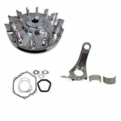 Coupon 👍 OMB Warehouse Honda GX390 Predator 420 13HP Clone Governor Removal Kit 😍