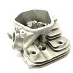 Outlet ✨ Cylinder Head, GX390, UT1 (big Port), Bare, Genuine Honda 🛒