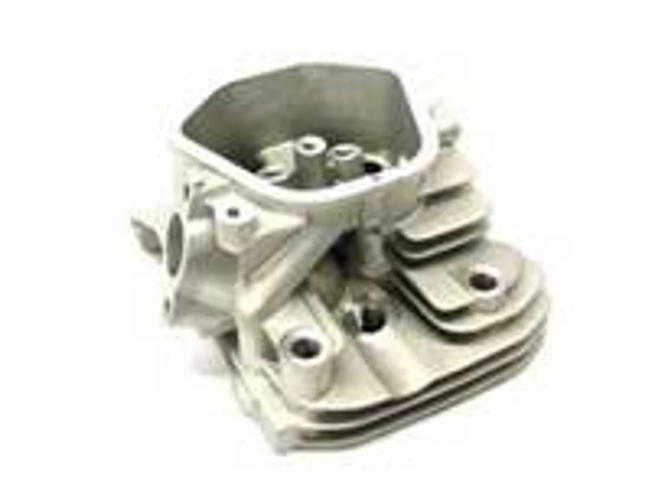 Outlet β¨ Cylinder Head, GX390, UT1 (big Port), Bare, Genuine Honda π
