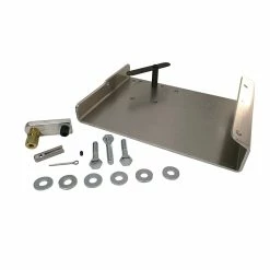 New 🎉 ARC Racing Throttle Linkage Top Plate For Predator 212cc Hemi Honda GX200 Clone 😀