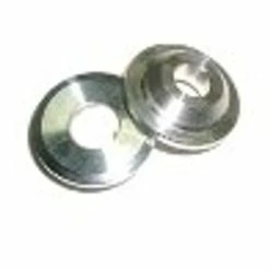 Brand new 👍 NR RACING Aluminum Retainer For 6.5 Mm Valves ❤️