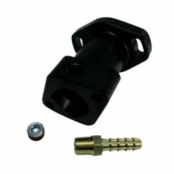 Best Pirce ❤️ Intake Manifold Mikuni 22MM GX200 Predator 212 Long Style With Pulse 🔥