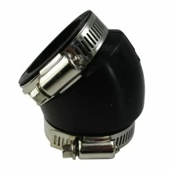 Promo 👍 NR RACING Hose (Manifold Adapter), 33/34mm Mikuni, 45 Degree 😉