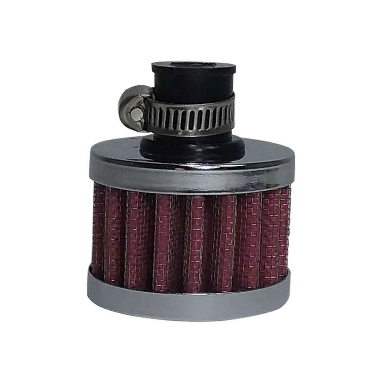 Promo โจ OMB Warehouse Breather Filter 12mm ๐