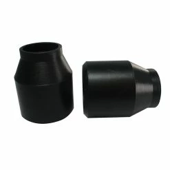 Cheap 🌟 OMB Warehouse Rupp Mini Bike Fork 🥾 Boots 🔔