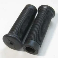 Cheapest ❤️ OMB Warehouse Rupp Grips (PAIR) 🔔