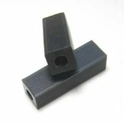 Best Pirce ⌛ OMB Warehouse Tote Gote Foot Peg Covers (Pair) 🥰