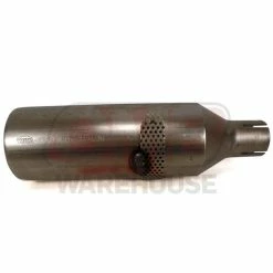 Buy 🧨 1" RLV Exhaust Silencer 😍