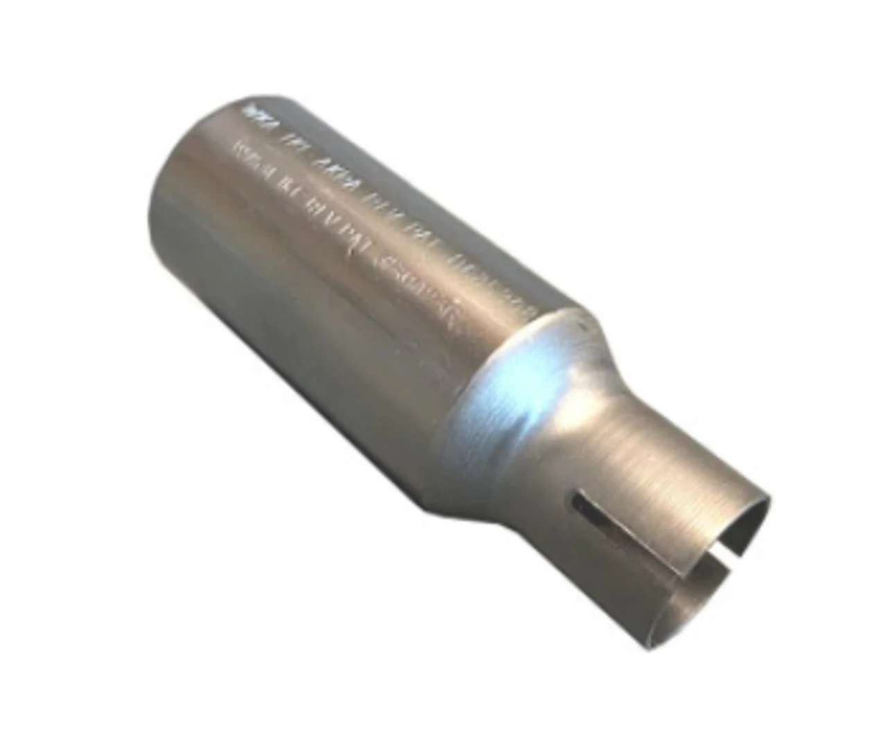 Deals ๐ RLV 1" Exhaust Silencer, Mini 91 "Slip On" ๐