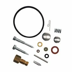 Top 10 👏 Rotary Corp Aftermarket Tecumseh Carb Rebuild Kit - 631839 🎉
