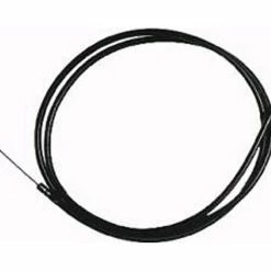 Flash Sale ⌛ Rotary Corp Throttle Cable - 48" Inner Cable 43" Conduit 🛒