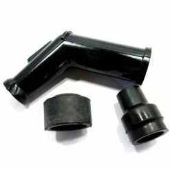 Hot Sale ✔️ Rotary Corp NGK Spark Plug Boot - 45 Degree ✨