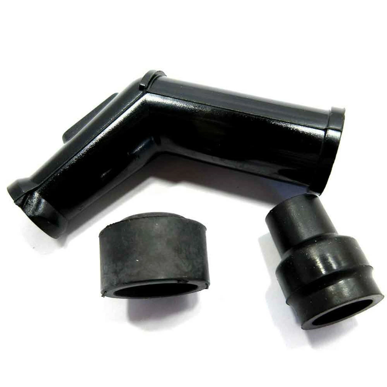 Hot Sale ✔️ Rotary Corp NGK Spark Plug Boot - 45 Degree ✨