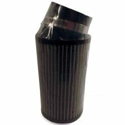 Discount 👏 OMB Warehouse Air Filter 3-1/2" X 6" X 2-7/16" Fabric Angled 🤩