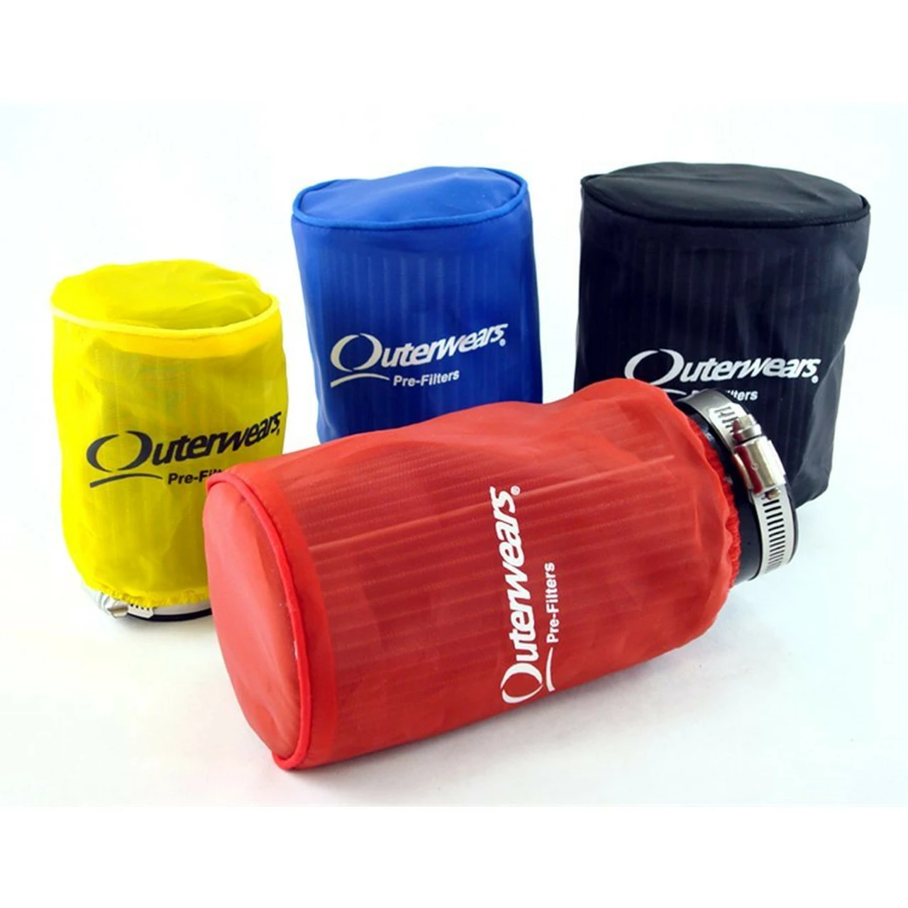 Coupon โ Other Outerwears Prefilter, 3-1/2" X 4" (Red) ๐งจ