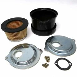 Best Pirce 😍 Tecumseh OEM Air Cleaner W/ Offset Adapter 🌟