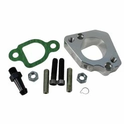 Coupon 🔥 Tillotson 475INT Mikuni/PZ VM Intake Manifold For Clone/Predator 212 🎁